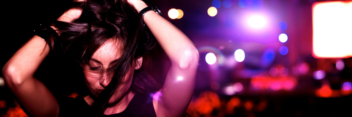 Festivals sign up to safety