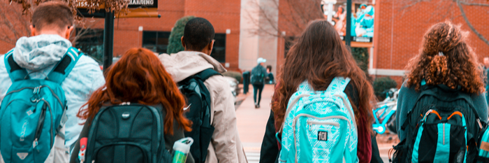 30% of female students sexually assaulted