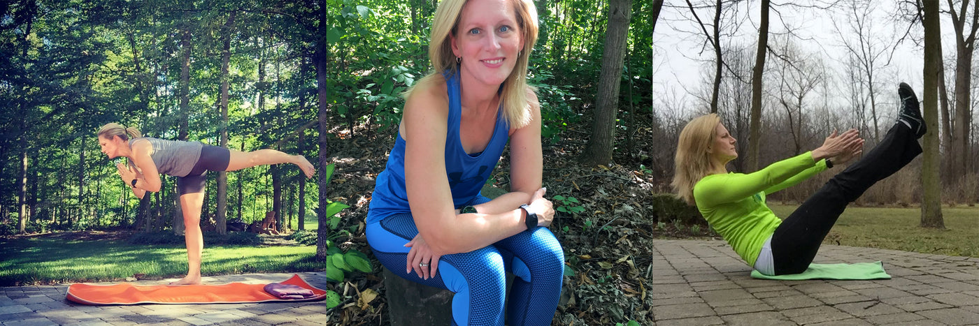 run angel: Diana (US)