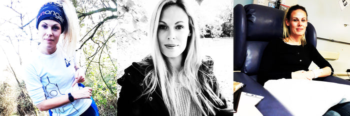 run angel: claire (UK)